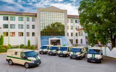 Инкассация